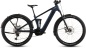 Preview: Cube Stereo Hybrid ONE22 SLX 800 FE indigoblue´n´blue